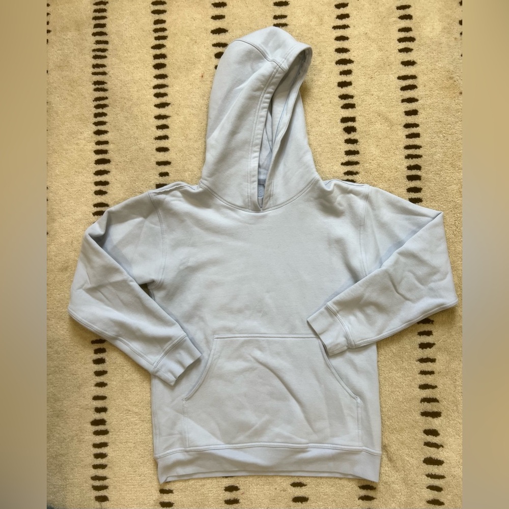 Lululemon scuba hoodie